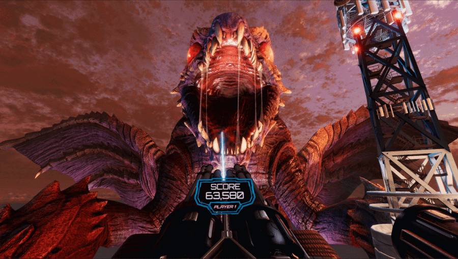 RawThrills-VRGames-GodzillaKaijuWars3 Godzilla Kaiju Wars VR