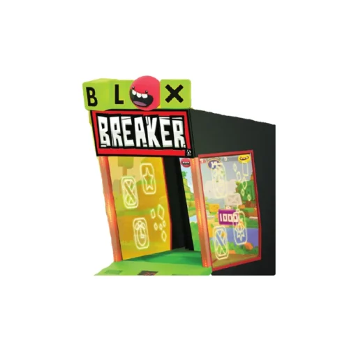 Blox Breaker