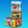 Angry Birds Whacker
