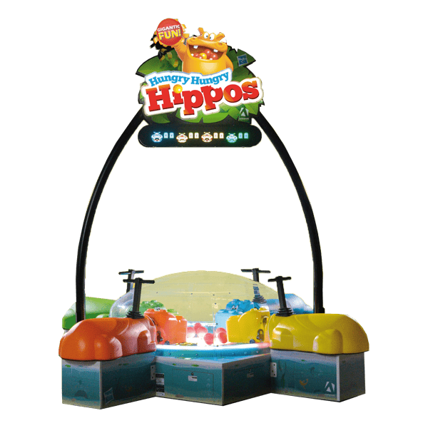 Adrenaline-TicketRedemption-HungryHungryHippos1 Hungry, Hungry Hippos