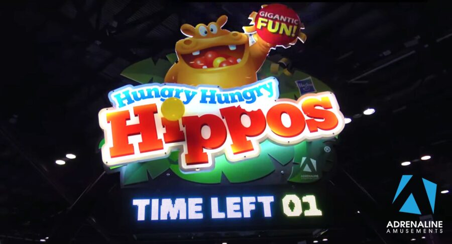 Adrenaline-TicketRedemption-HungryHungryHippos2 Hungry, Hungry Hippos