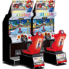 BandaiNamco-Racing-SuperMarioKart1 Super Mario Kart Arcade DP GX