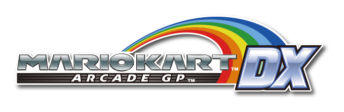 BandaiNamco-Racing-SuperMarioKart2 Super Mario Kart Arcade DP GX
