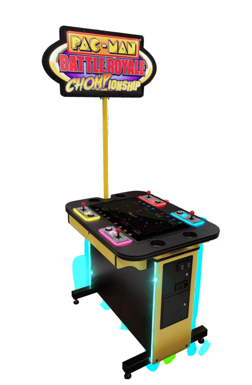 PAC-MAN Battle Royale Chompionship (Standard & Deluxe)