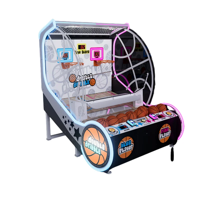 ICE-DoubleDribble-Portada.png Double Dribble