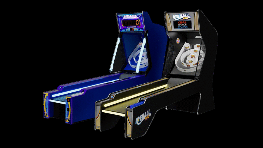 ICE Ball Pro (Home Version)