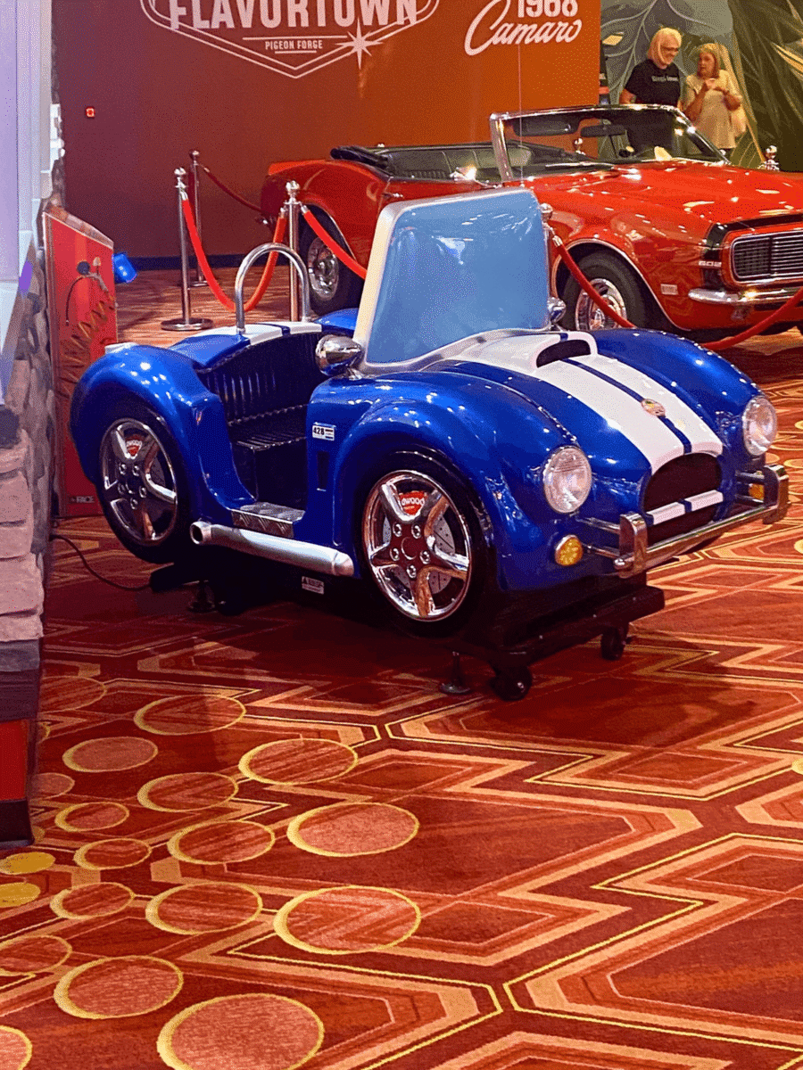 ICE-KiddieRides-SouthBeachCobra2 Kids Kraft Cobra