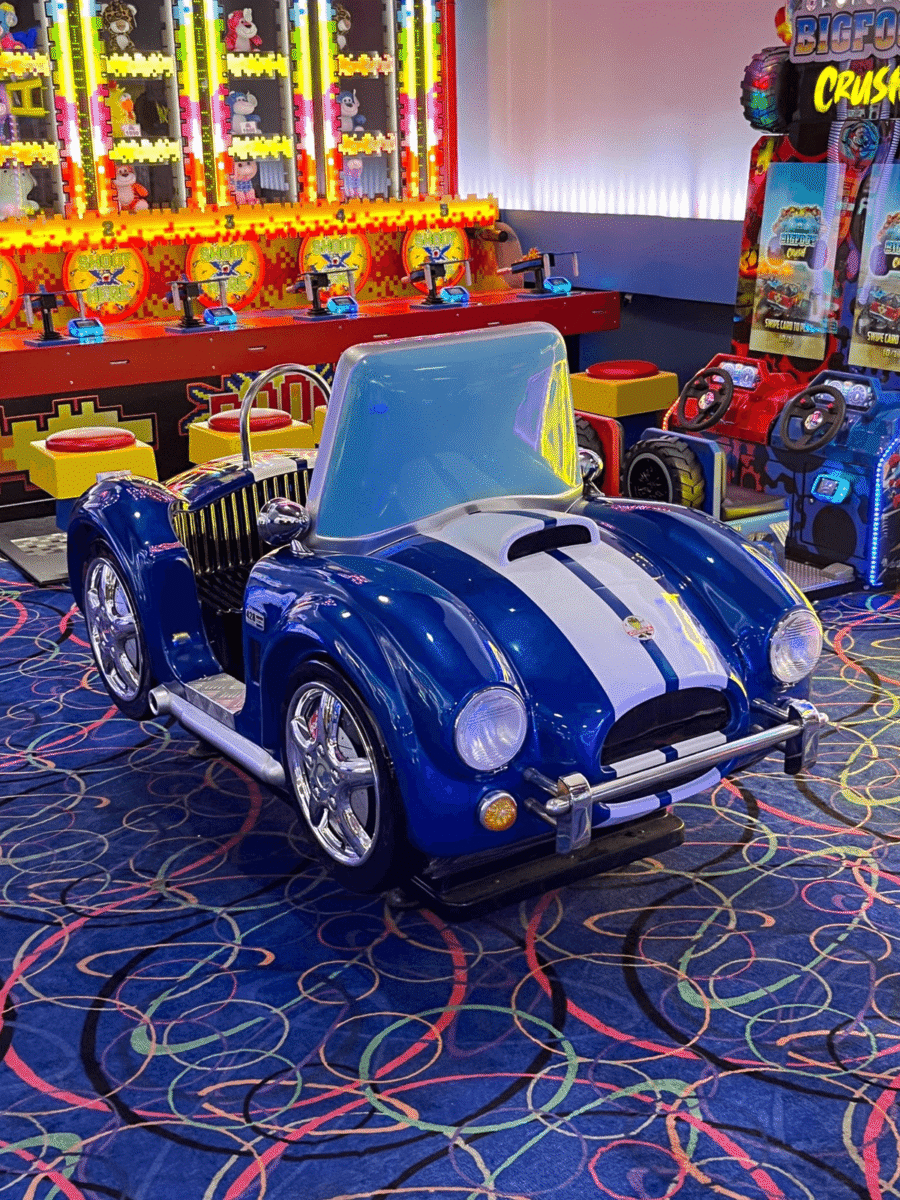 ICE-KiddieRides-SouthBeachCobra3 Kids Kraft Cobra