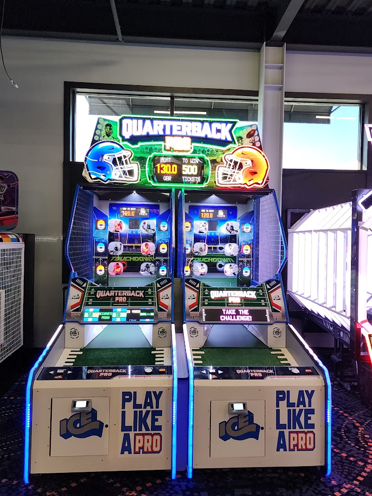 ICE-TicketRedemption-SportsQuarterbackPro4 Quarterback Pro