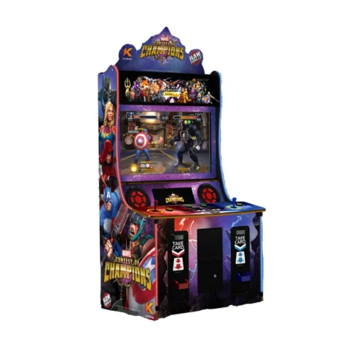 Marvel: Contest of Champions™