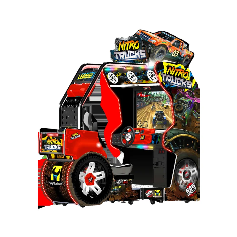 RAWTHRILLS-NitroTrucks-Portada.png Nitro Trucks