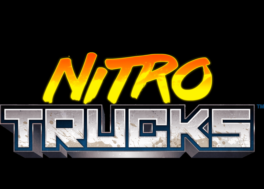 RAWTHRILLS-RacingGames-NitroTrucks2 Nitro Trucks