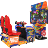 RAWTHRILLS-TicketRedemption-NerfArcade1 Nerf Arcade