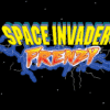 Space Invaders Frenzy