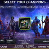 Marvel: Contest of Champions™