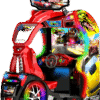 Cruis'n Blast