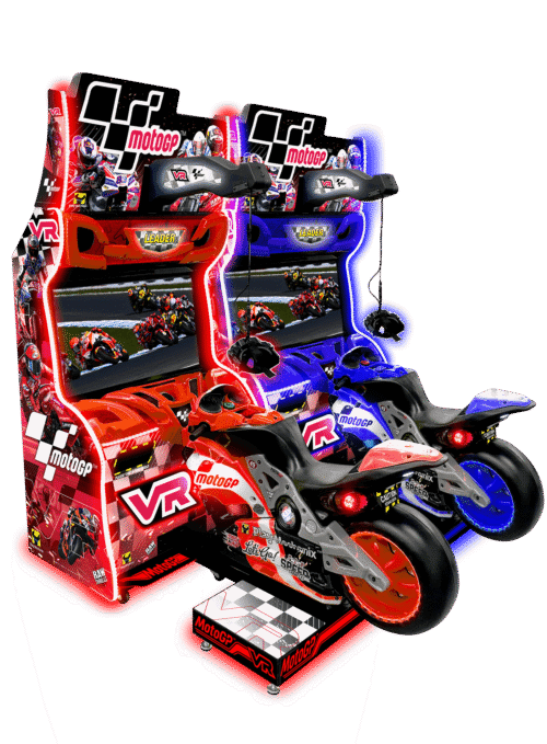 MotoGP VR