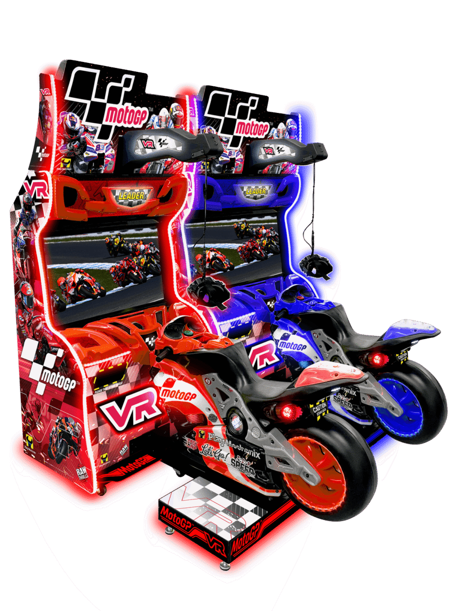 RawThrills-RacingGames-MotoGPVR1 MotoGP VR