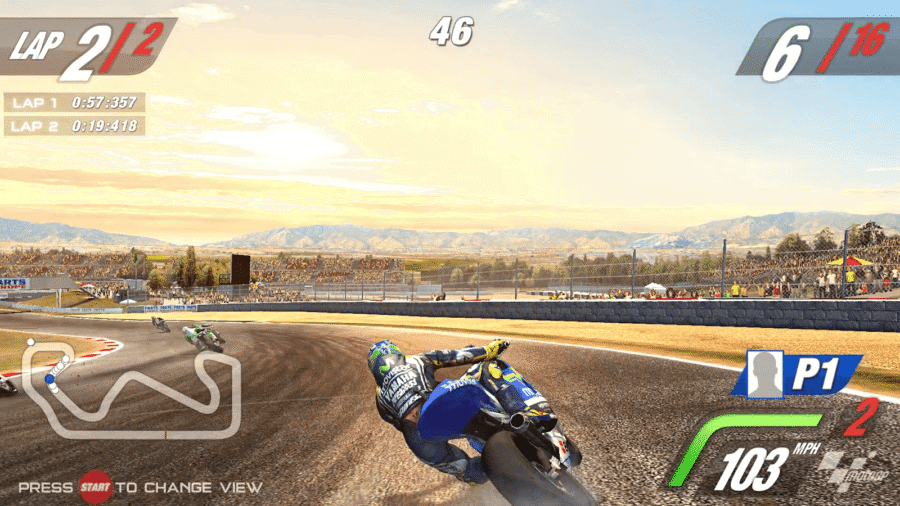 RawThrills-RacingGames-MotoGPVR3 MotoGP VR