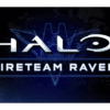 Halo: Fireteam Raven