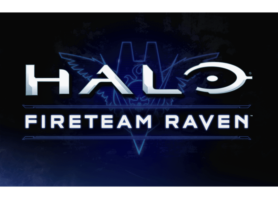 Halo: Fireteam Raven