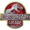RawThrills - Juegos de disparos - Jurassic Park 2 Jurassic Park