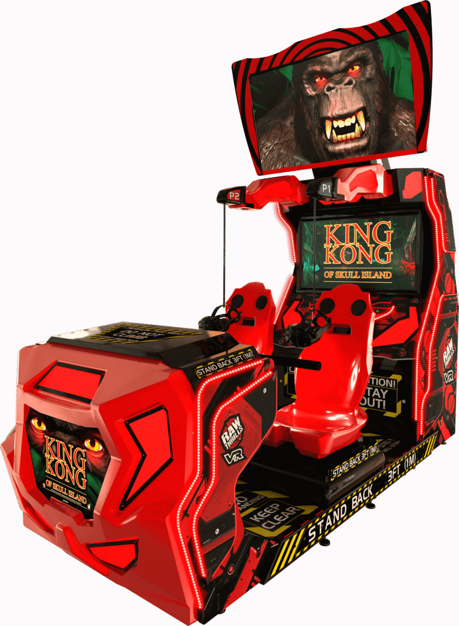 RawThrills-VRGames-KingKongSkullIsland1 King Kong of Skull Island VR