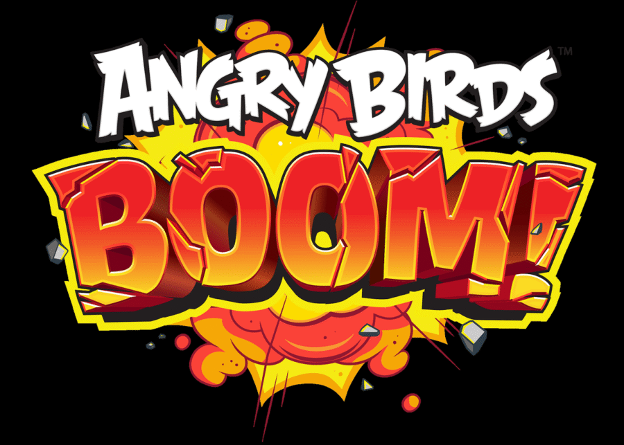 Angry Birds Boom!
