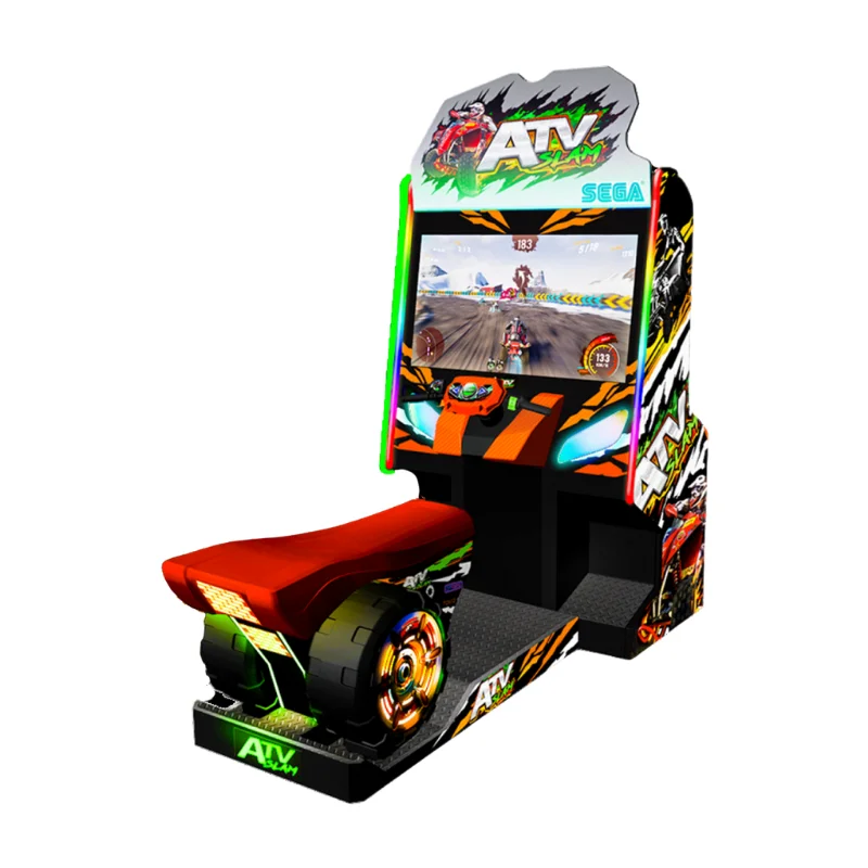 ATV Slam Standard