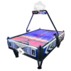 Allstars Air Hockey