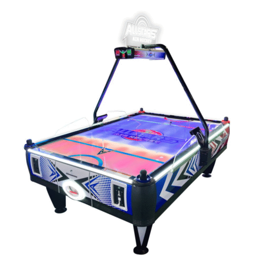 Allstars Air Hockey