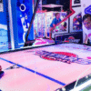 Allstars Air Hockey