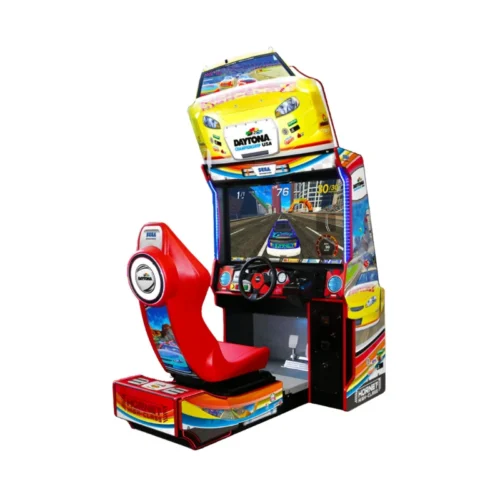 Daytona Championship USA Std.