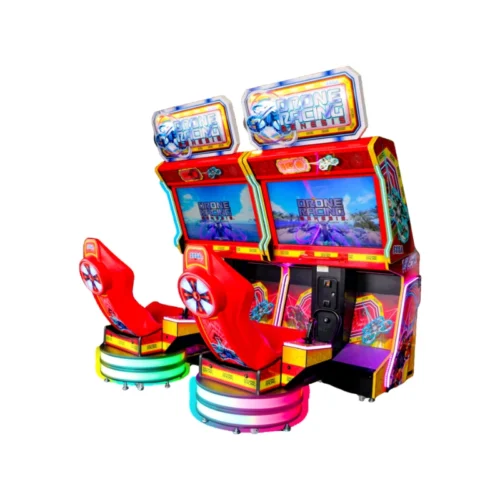 Drone Racing Genesis