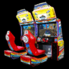 SEGA-RacingGames-DaytonaChampionshipUSASTD2 Daytona Championship USA Std.