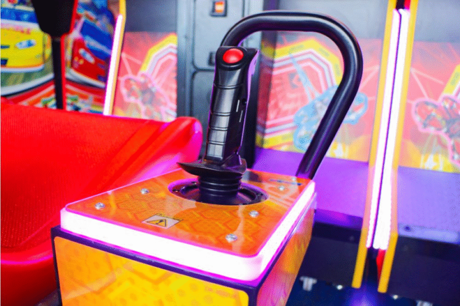 Drone Racing Genesis