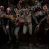 House of the Dead: Scarlet Dawn SDLX