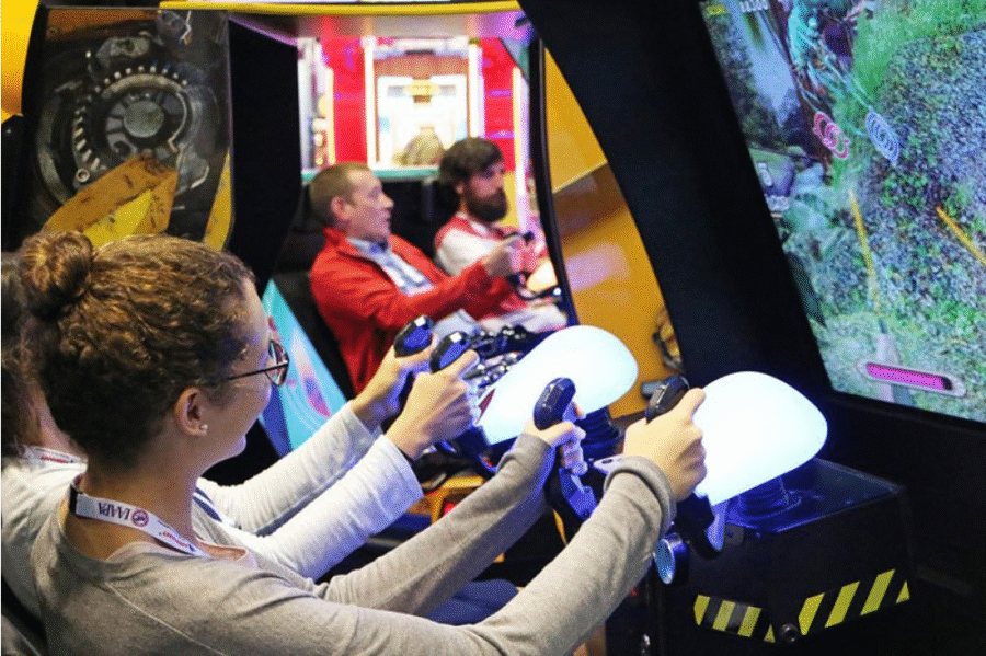 Let’s Go Island: Dream Edition