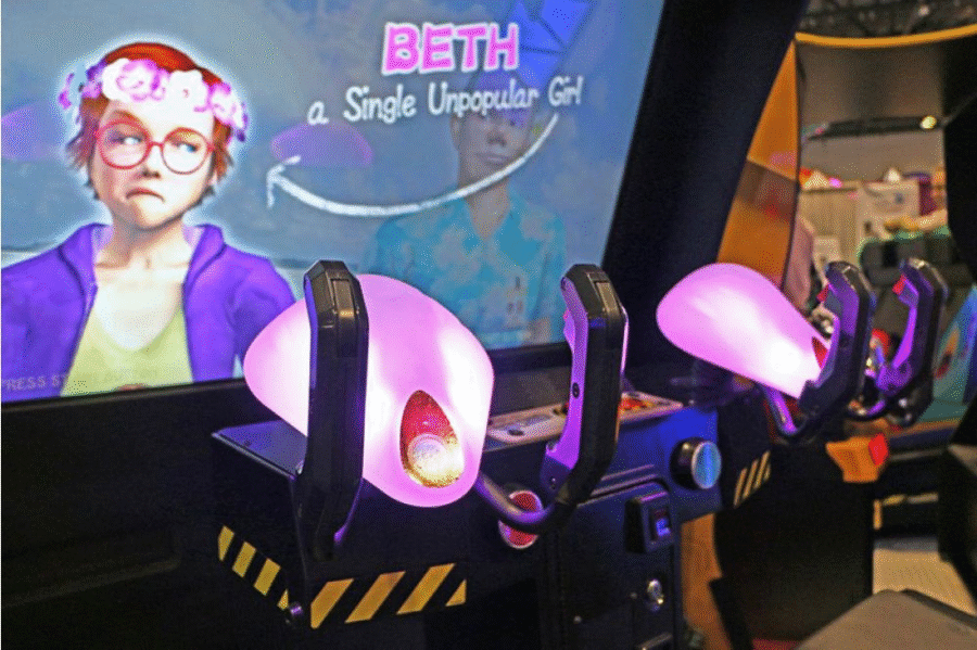 Let’s Go Island: Dream Edition