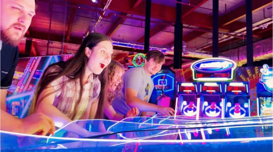 SEGA-Canje de entradas-ZombiesReadyDeadyGo2 Zombies: Ready, Deady, Go!