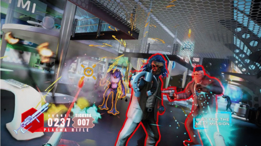 SEGA-VideoRedemption-MenInBlack2 Men in Black