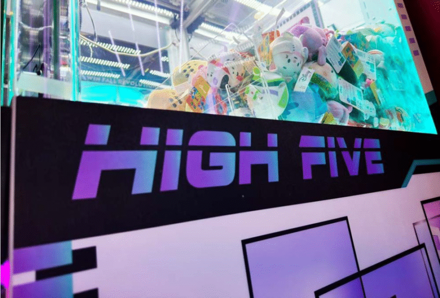 Sega-VideoRedemption-HighFive2 High Five